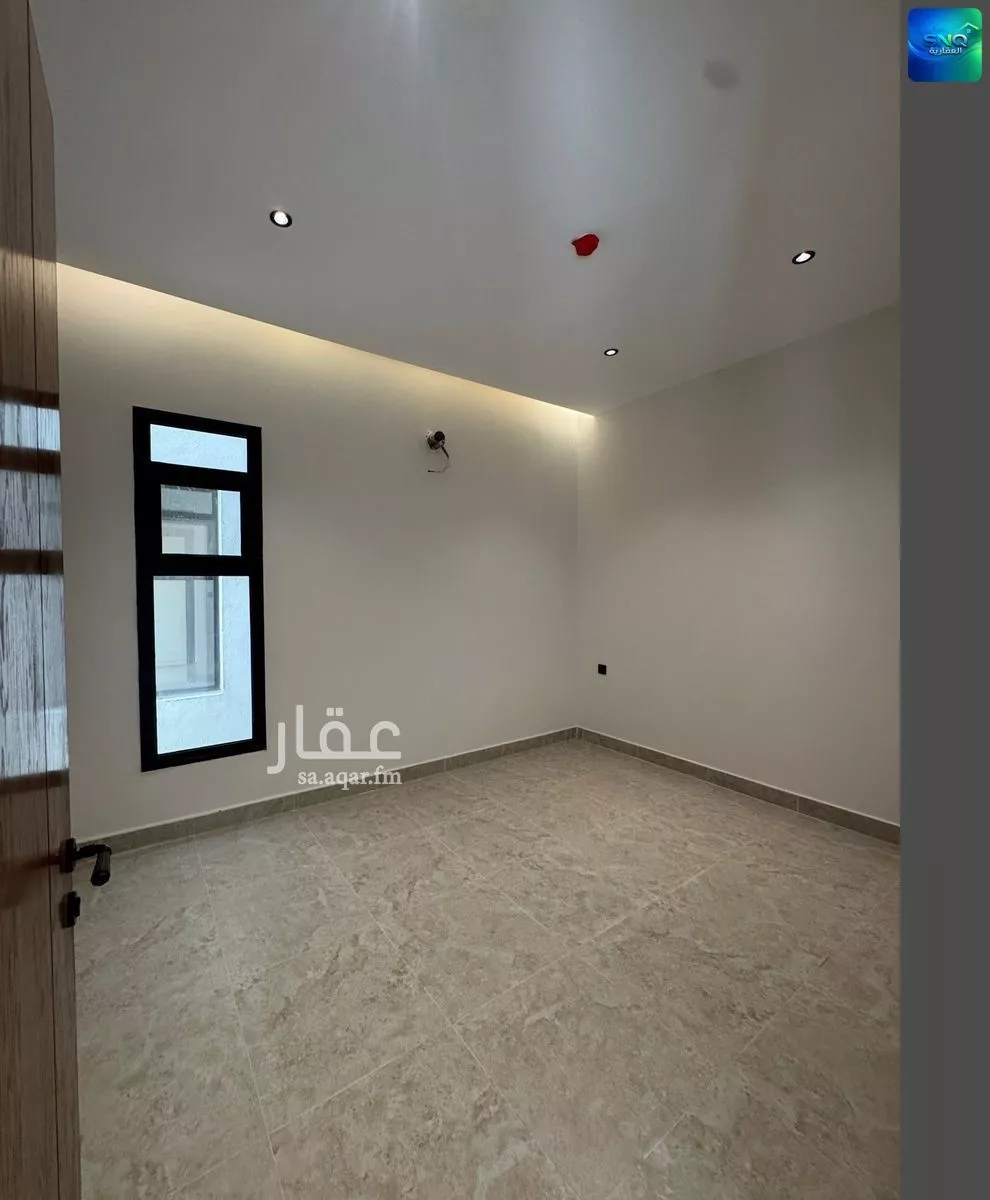 شقة 5 غرف في الروضة 24