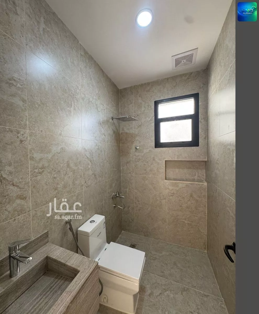 شقة 5 غرف في الروضة 26