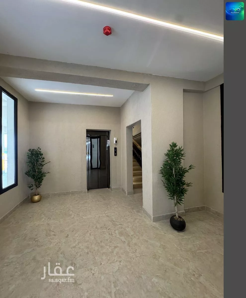 شقة 5 غرف في الروضة 4