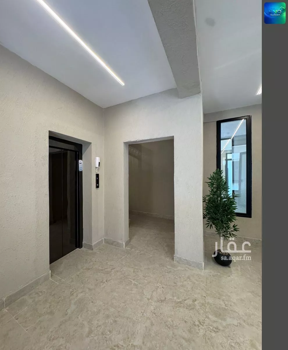 شقة 5 غرف في الروضة 5