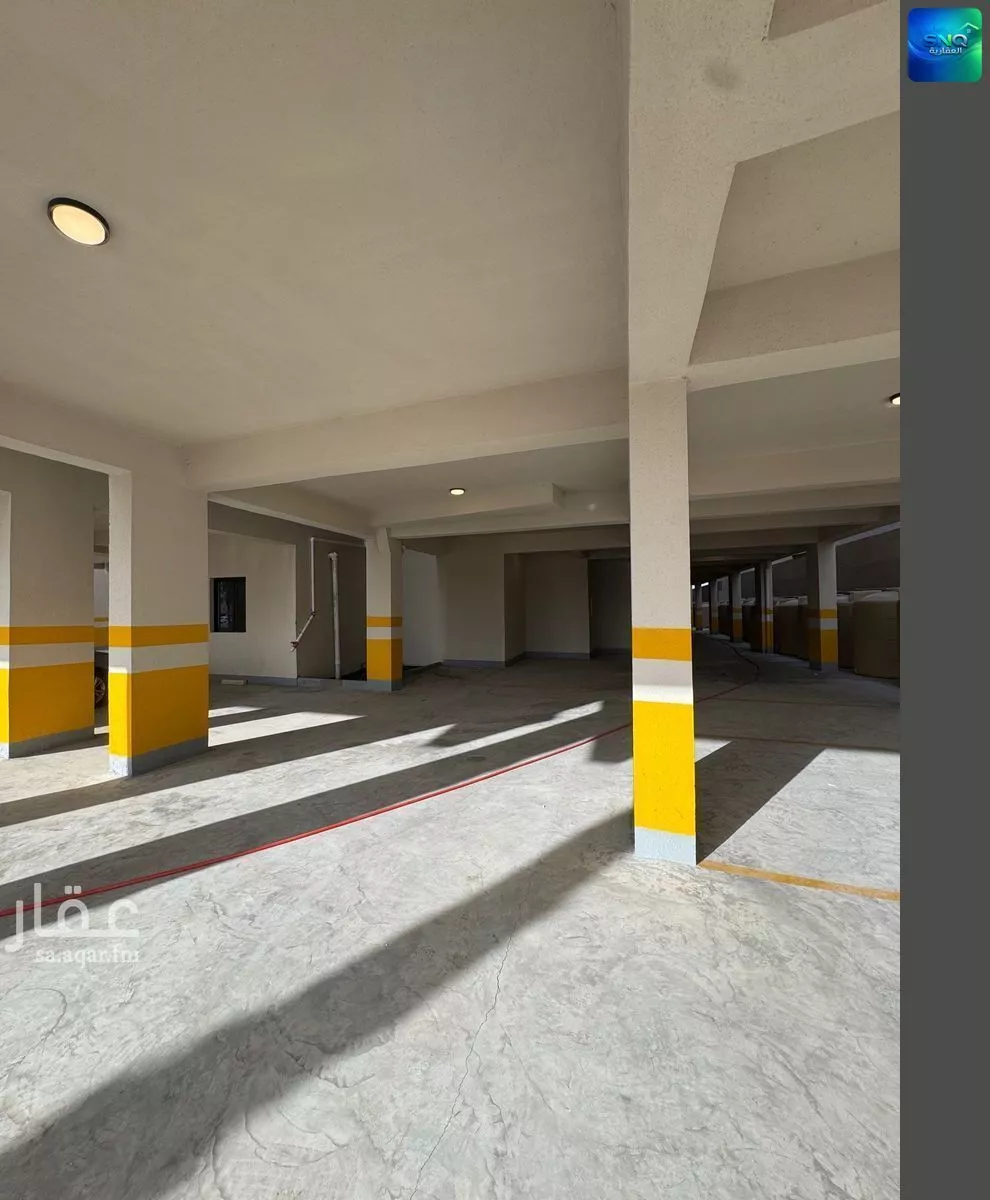 شقة 5 غرف في الروضة 7