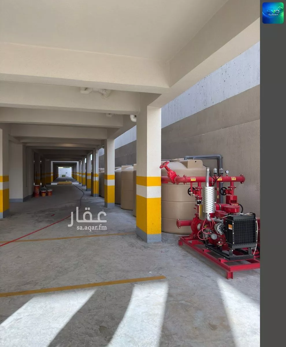 شقة 5 غرف في الروضة 8