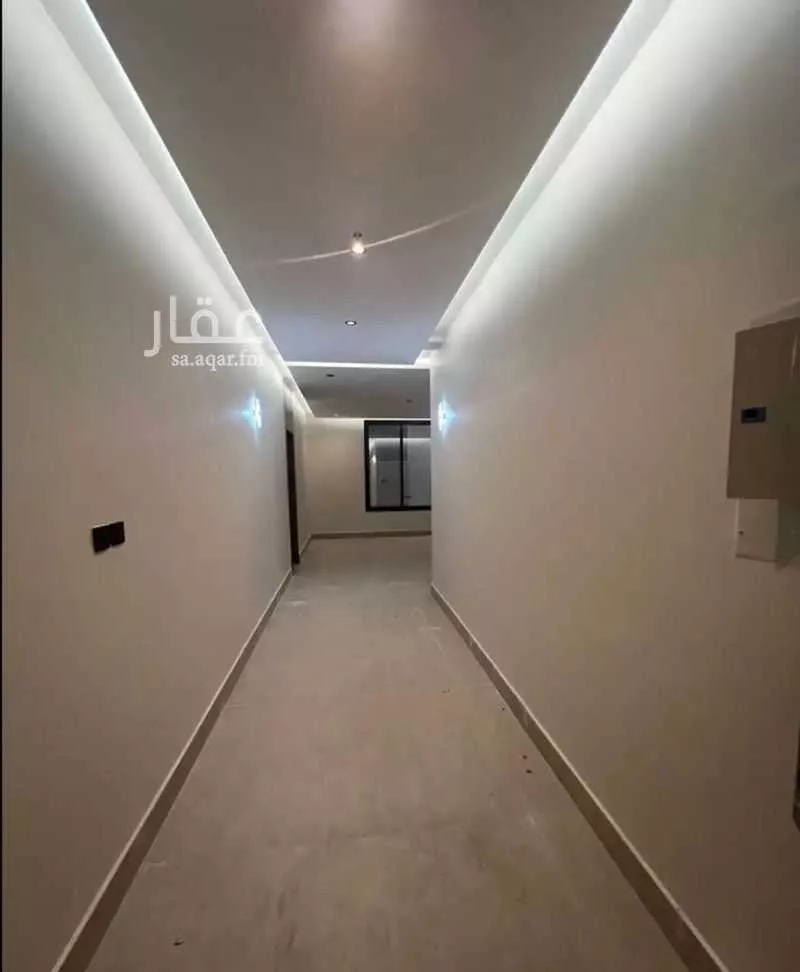 شقة 4 غرف في الشعلة 6