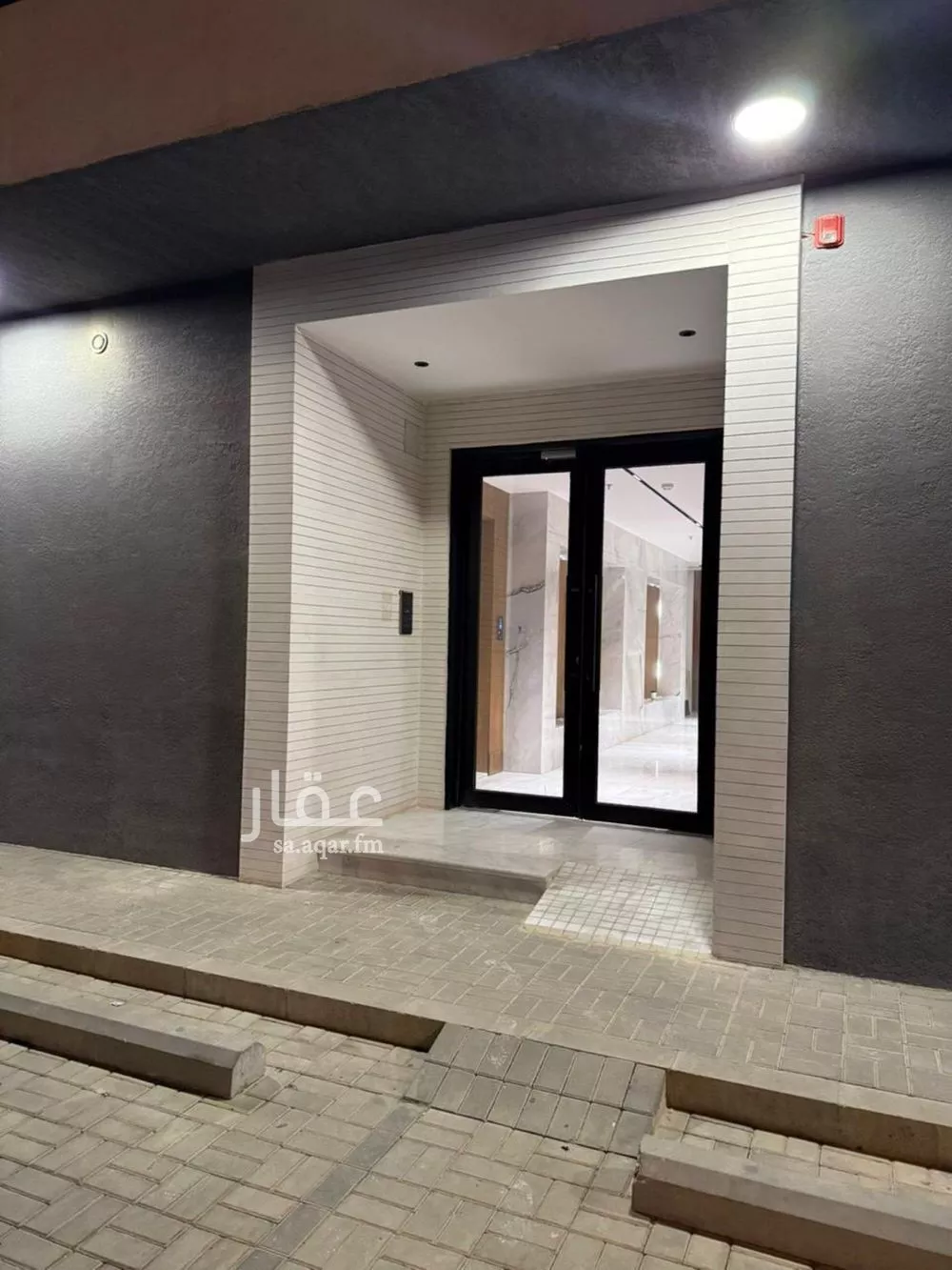 شقة 3 غرف في النرجس 2