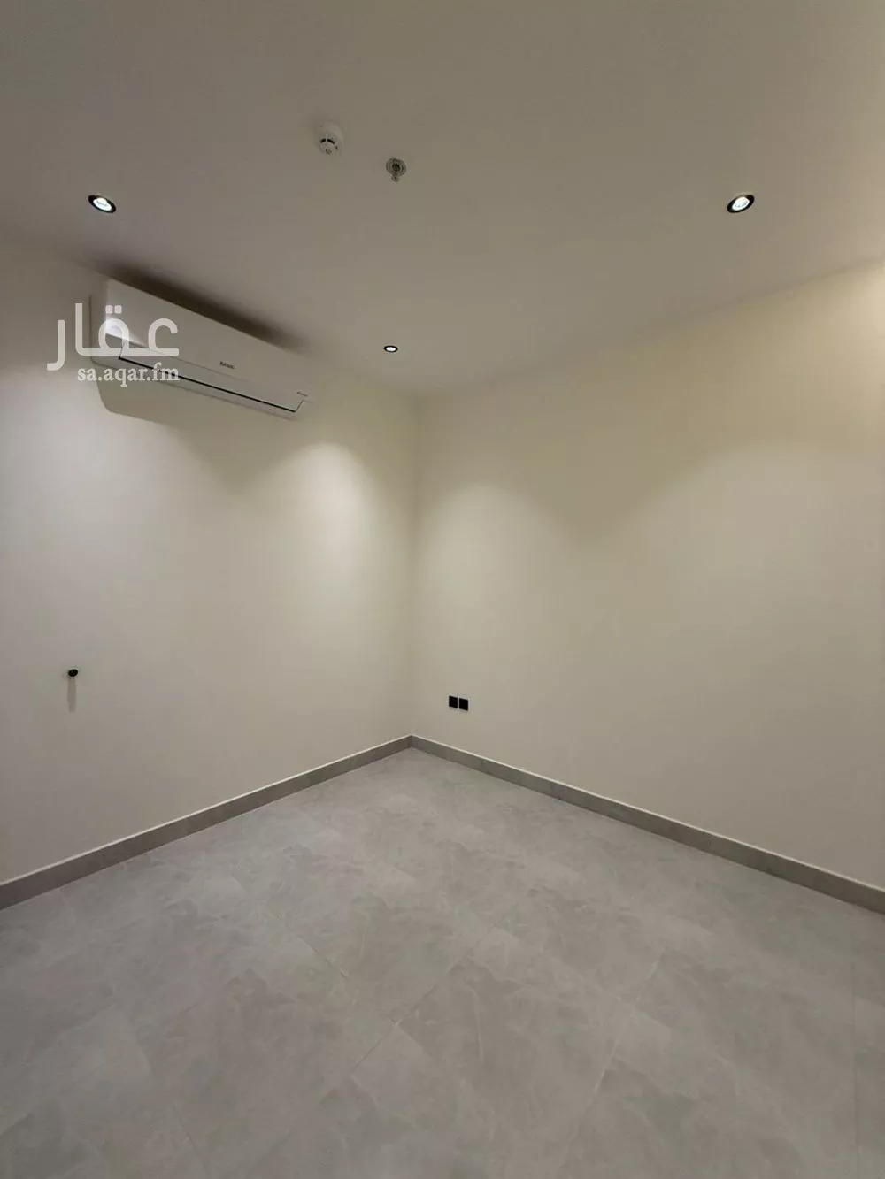 شقة 3 غرف في النرجس 11