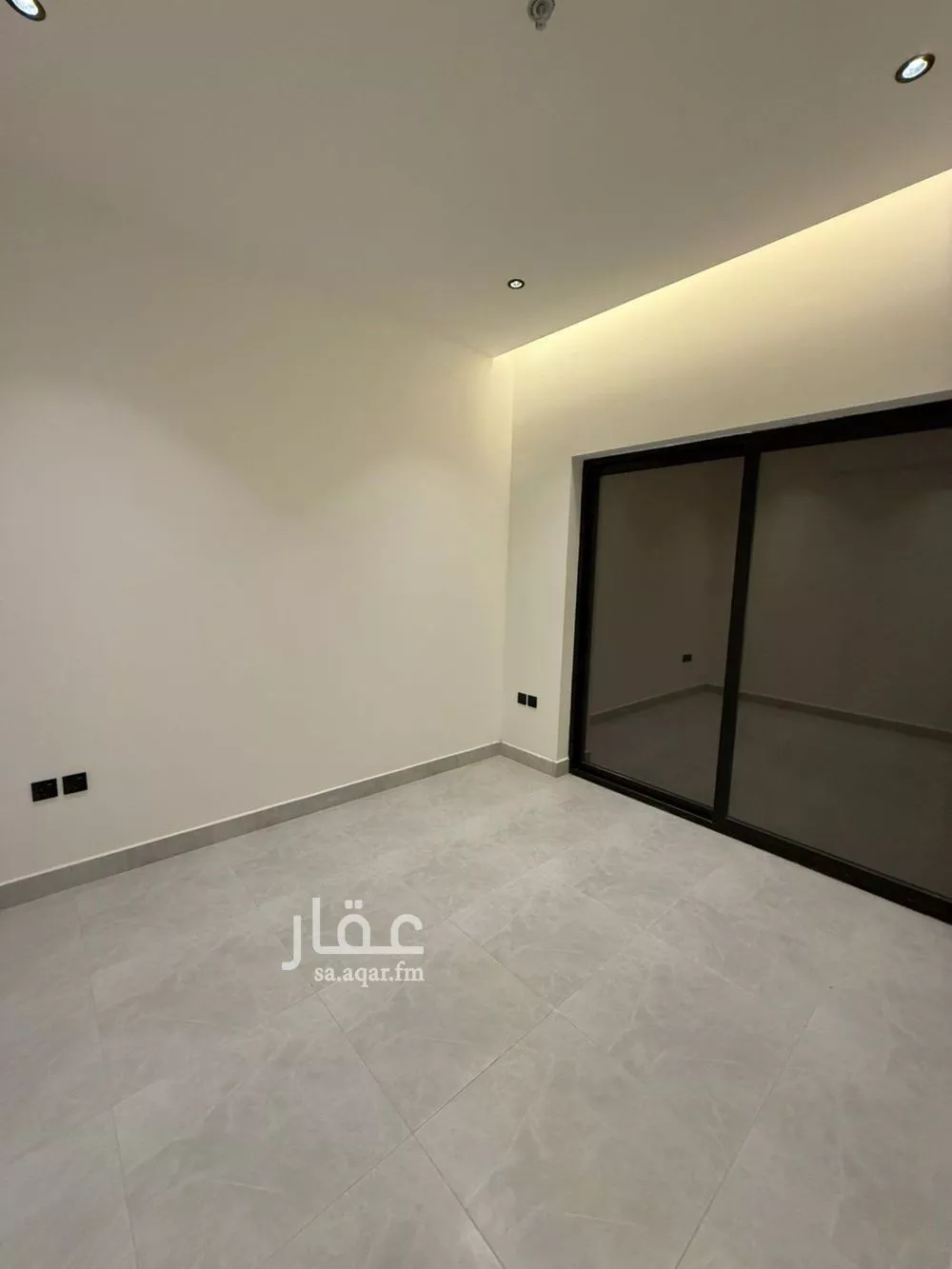 شقة 3 غرف في النرجس 12