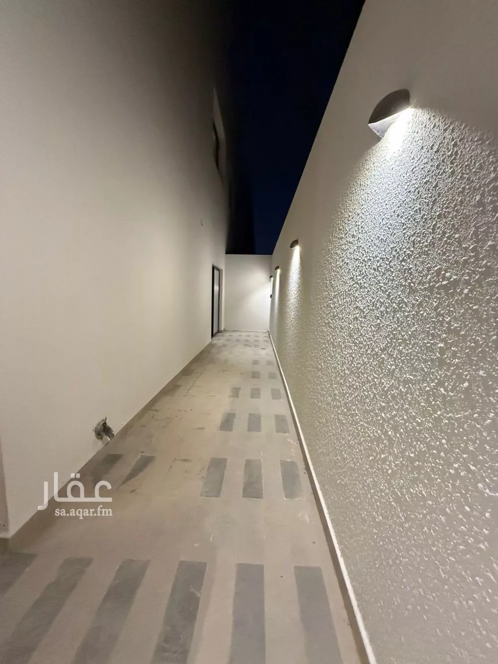 شقة 3 غرف في النرجس 13