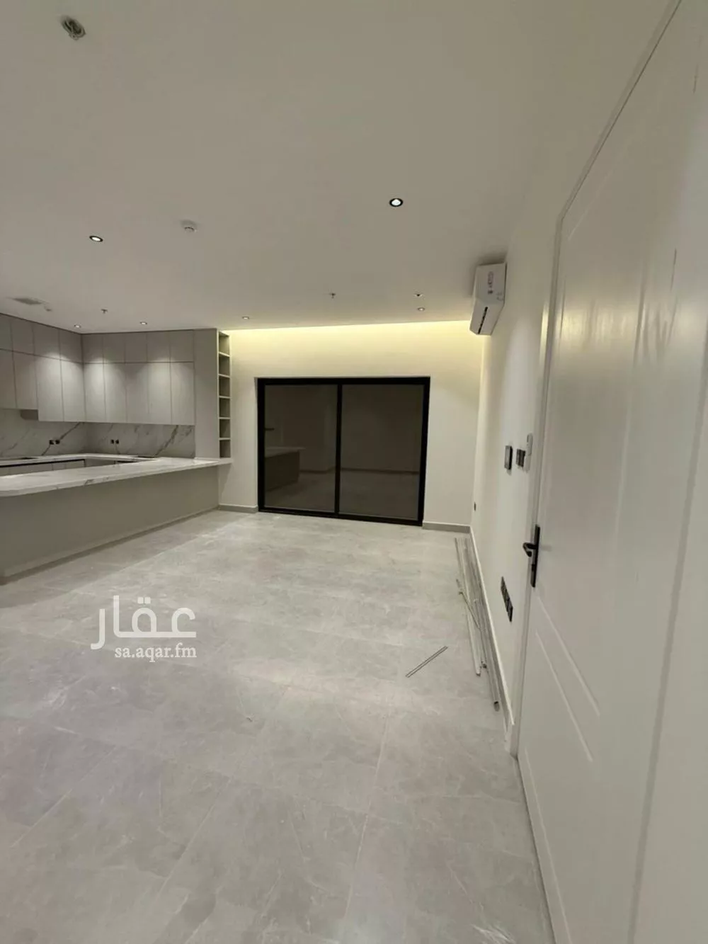 شقة 3 غرف في النرجس 16