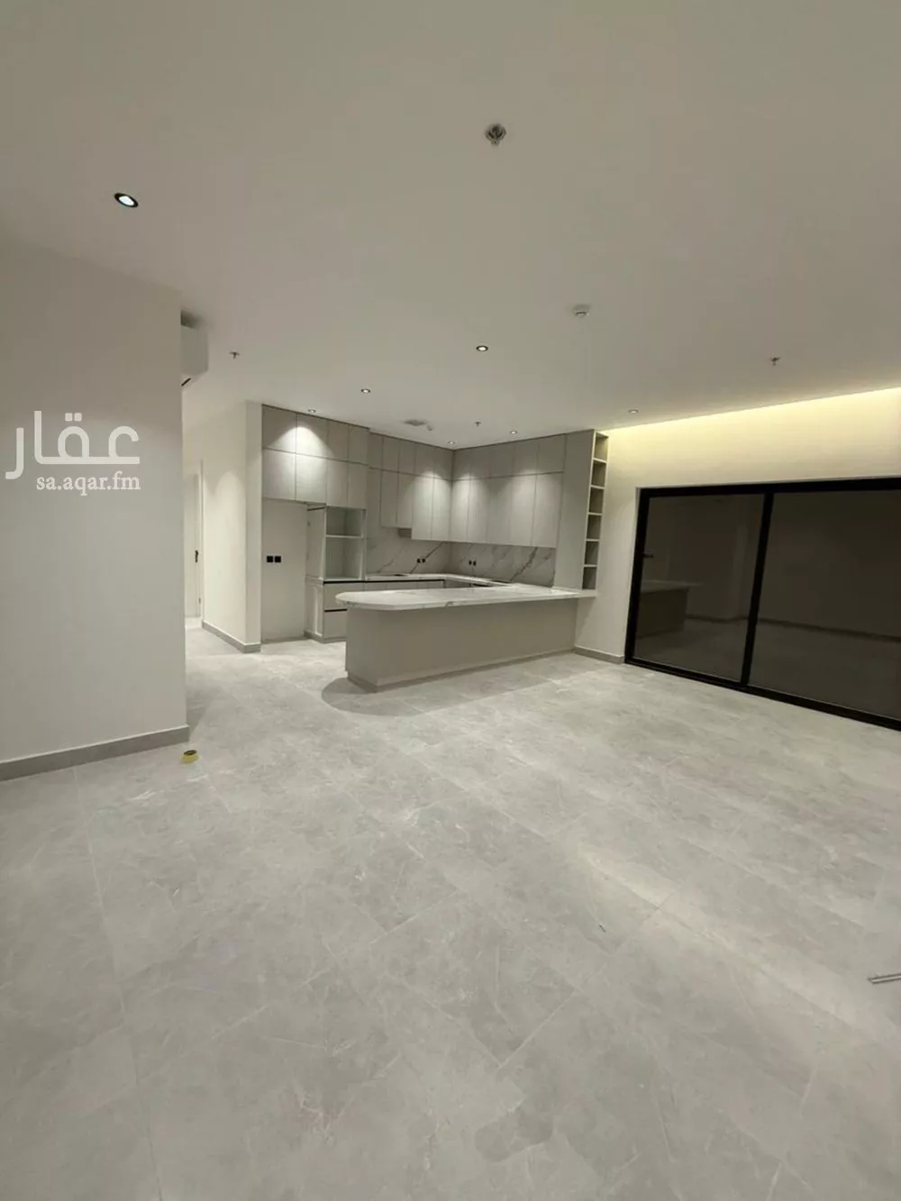 شقة 3 غرف في النرجس 17