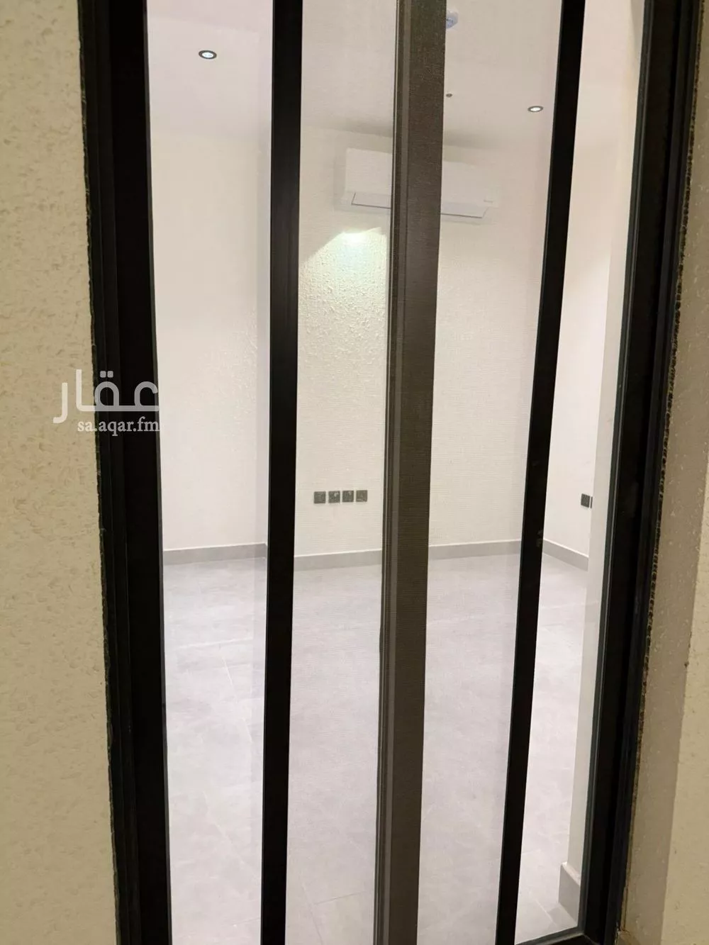 شقة 3 غرف في النرجس 18