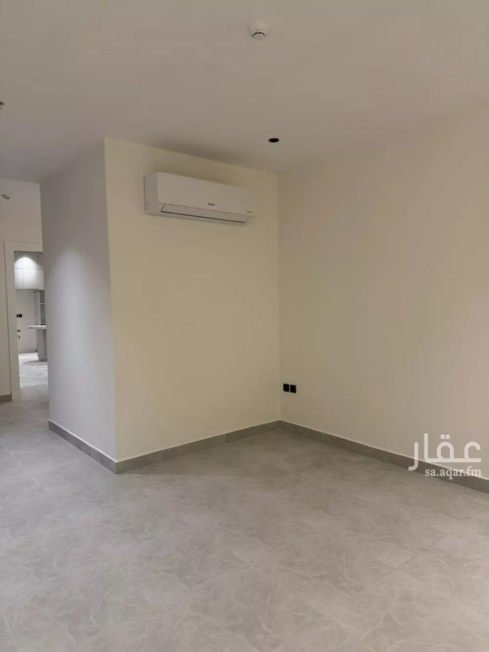 شقة 3 غرف في النرجس 21