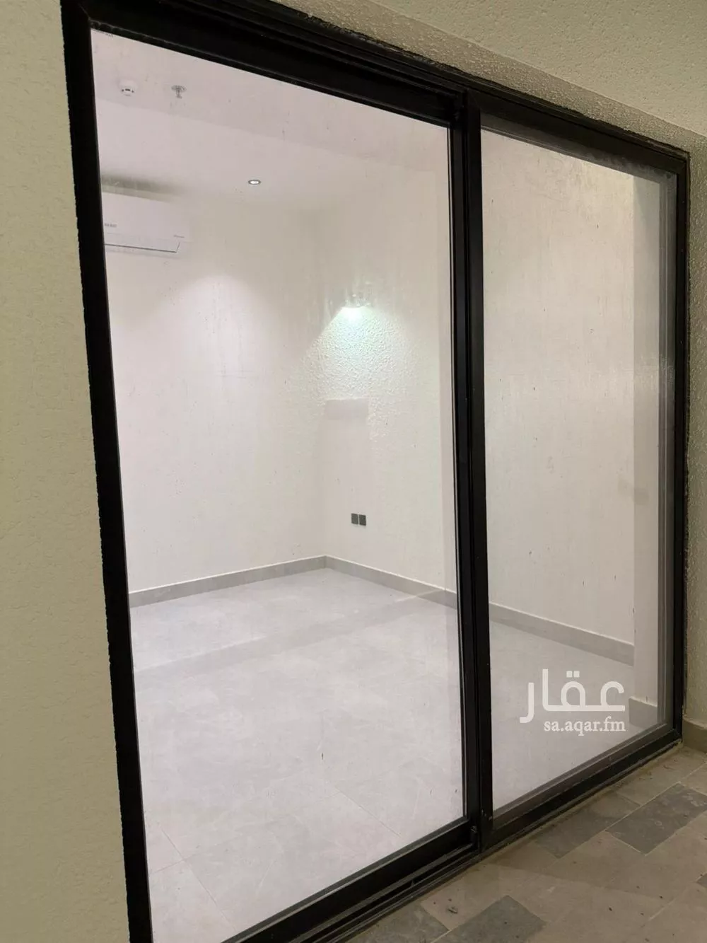 شقة 3 غرف في النرجس 22