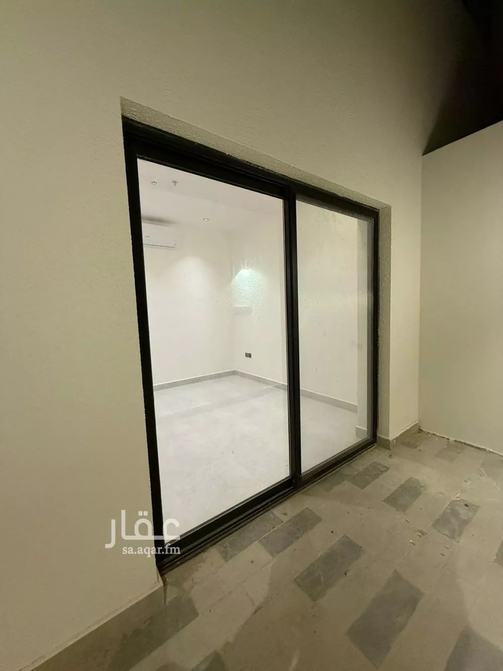 شقة 3 غرف في النرجس 24