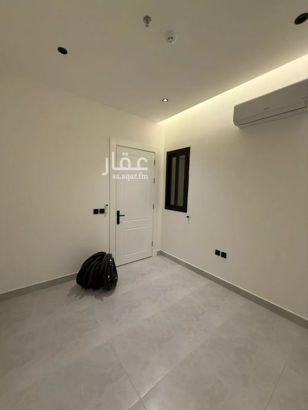 شقة 3 غرف في النرجس 6