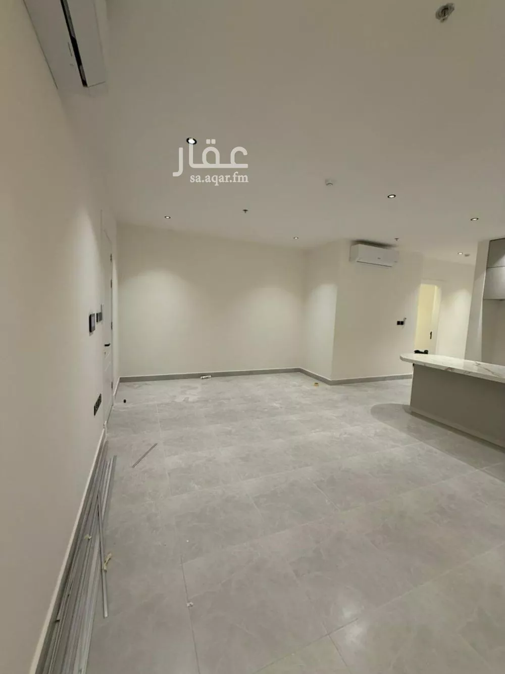 شقة 3 غرف في النرجس 10