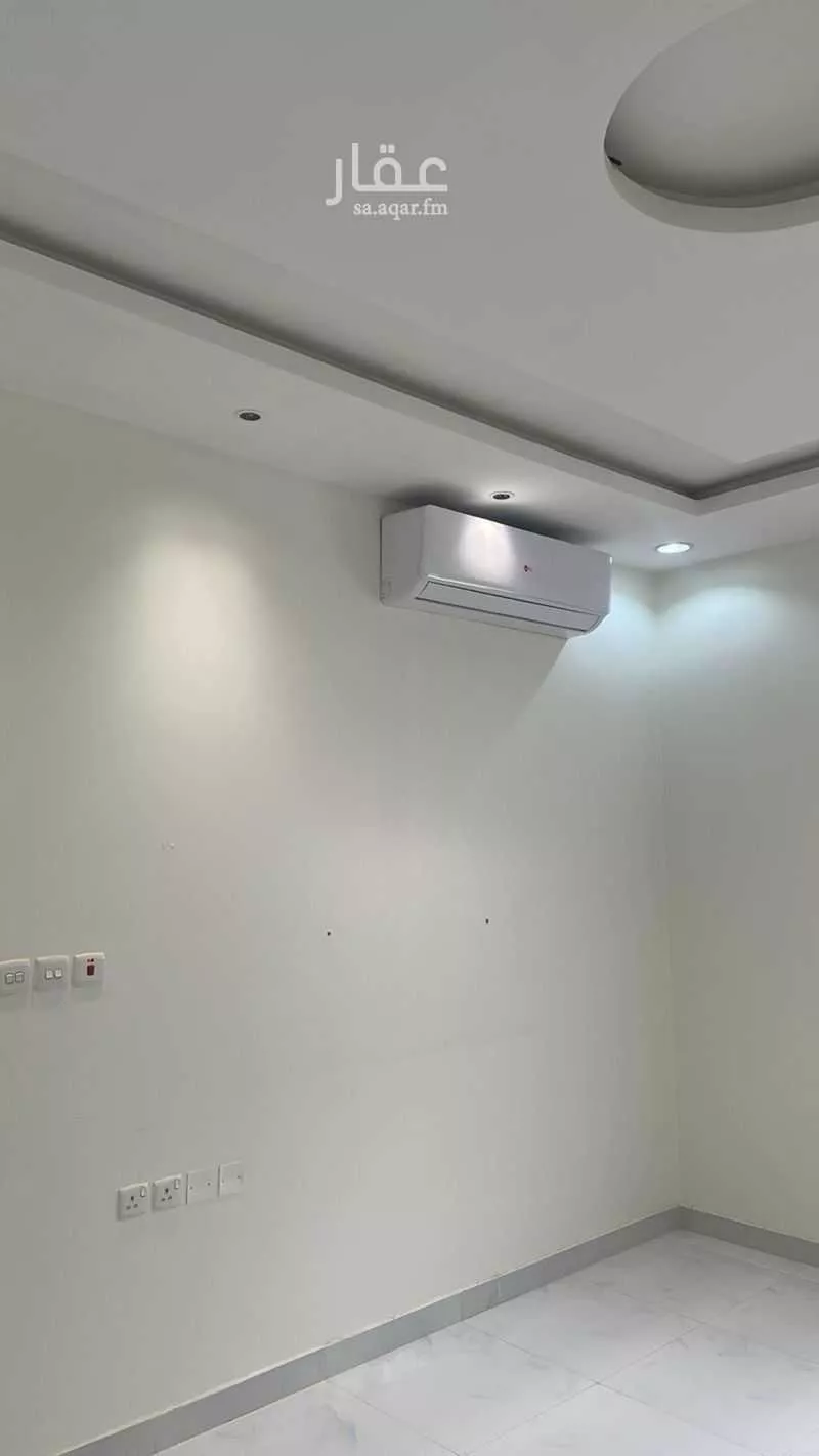 شقة 4 غرف في القادسية 6