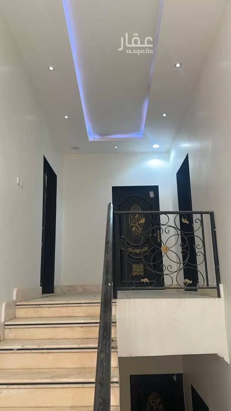 شقة 4 غرف في القادسية 7