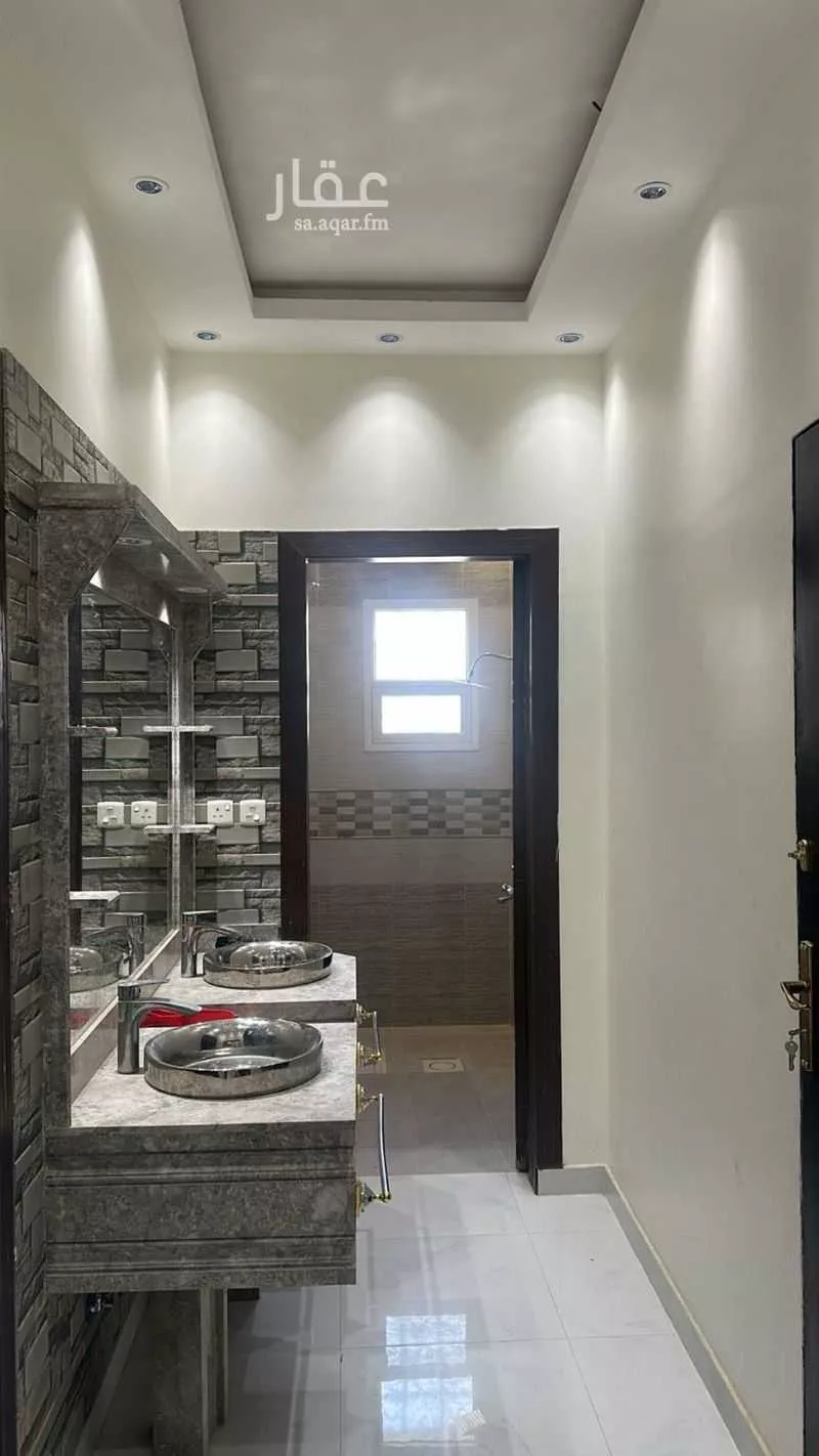 شقة 4 غرف في القادسية 8