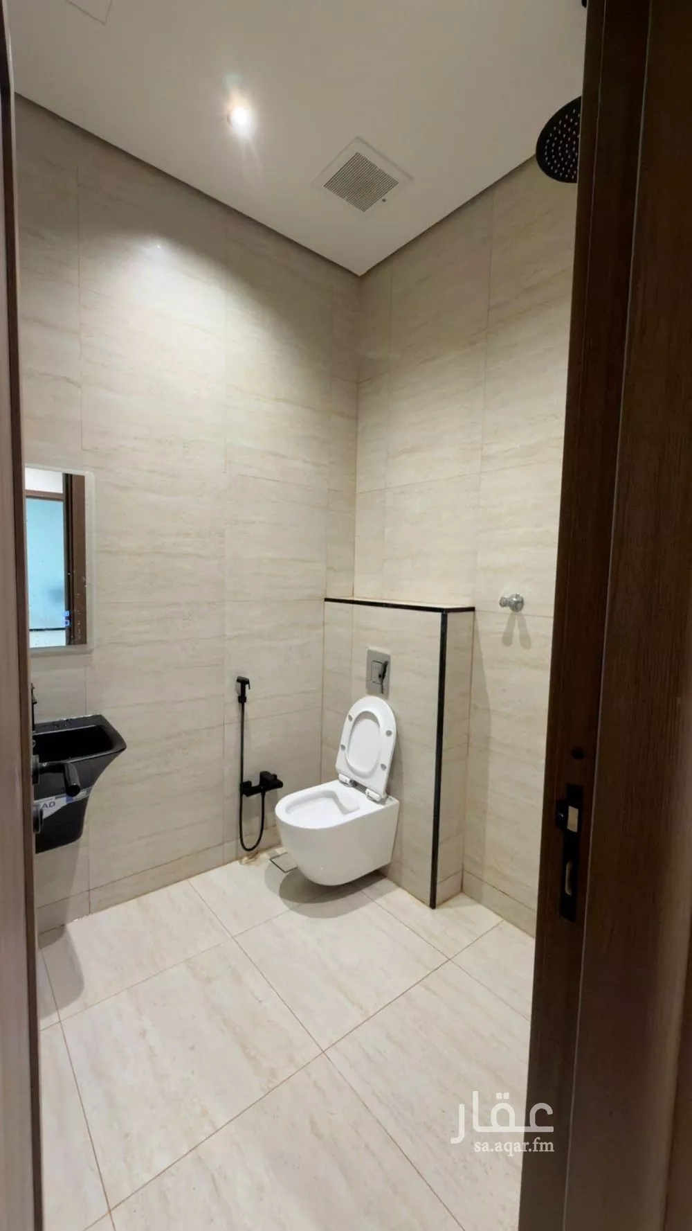 شقة 3 غرف في القيروان 11