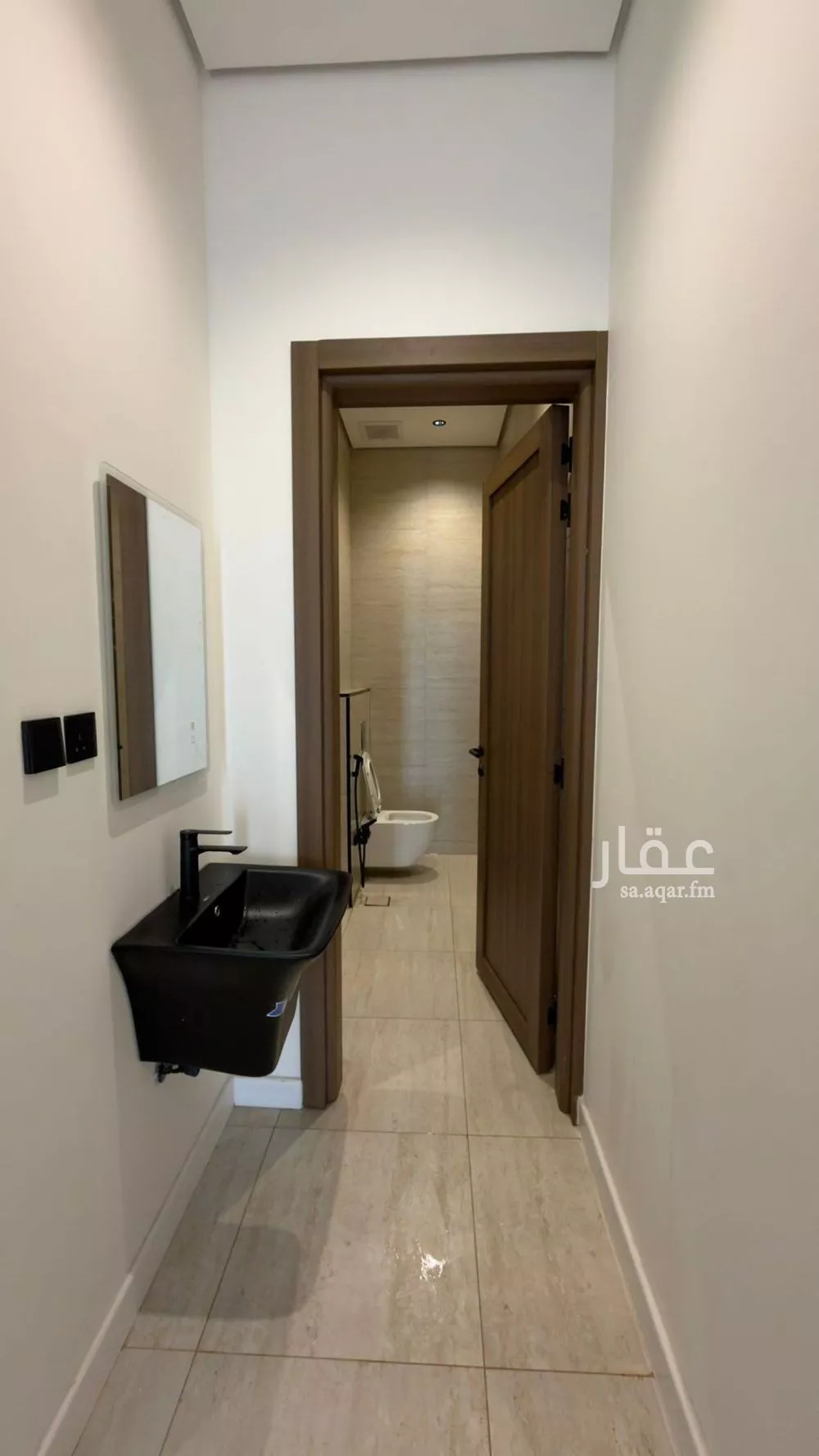 شقة 3 غرف في القيروان 3