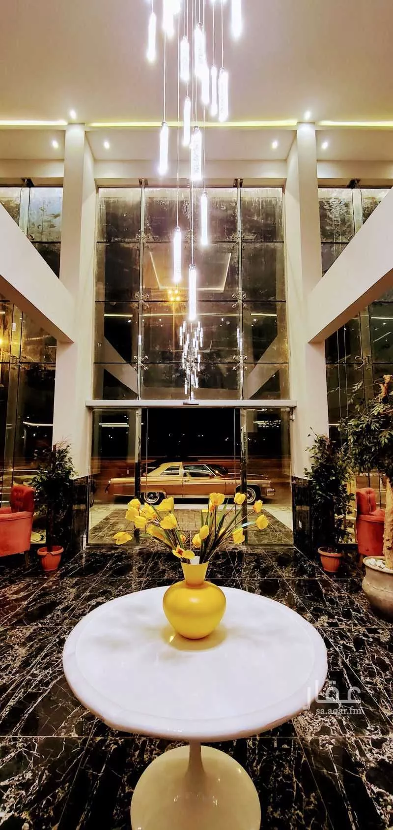 1750 sqm building in Al Nuzhah 17