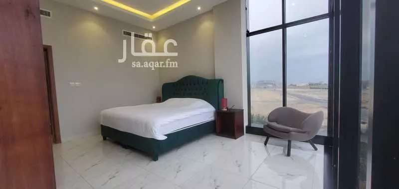 1750 sqm building in Al Nuzhah 4