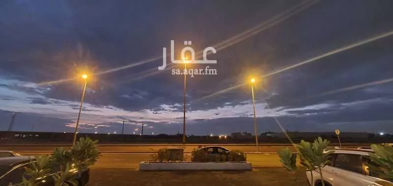 1750 sqm building in Al Nuzhah 7