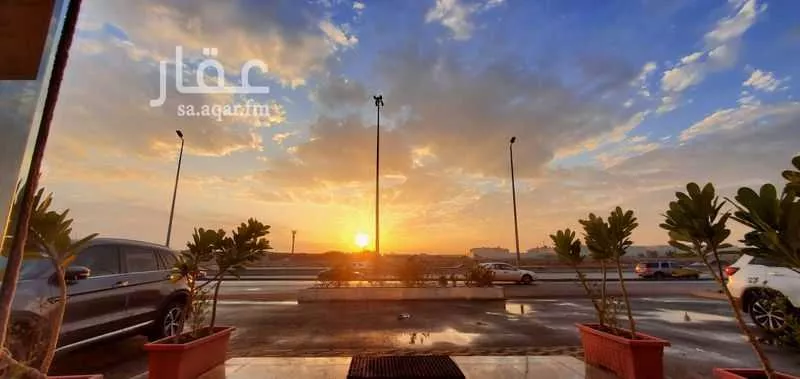 1750 sqm building in Al Nuzhah 9