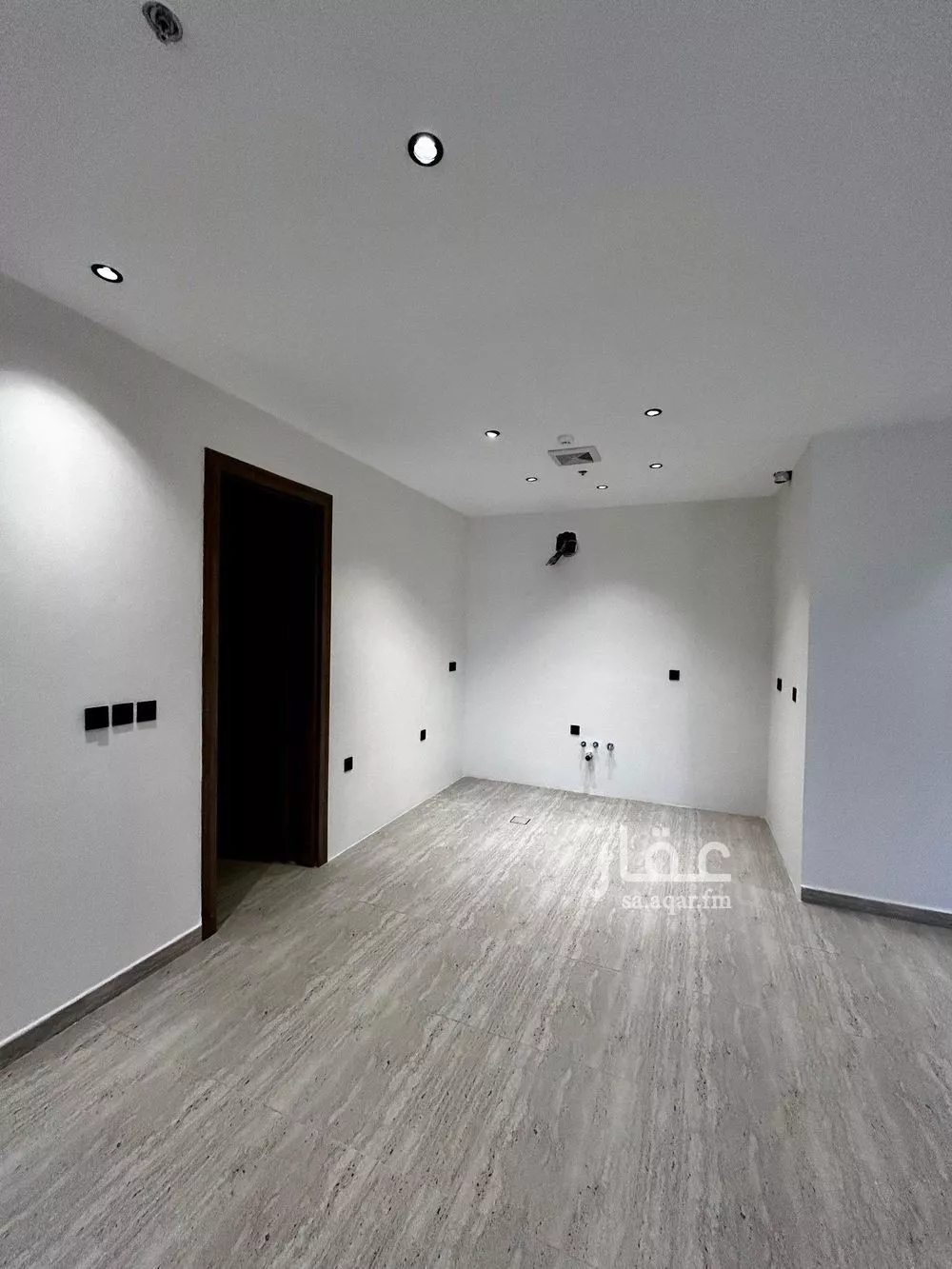 شقة 3 غرف في النرجس 3