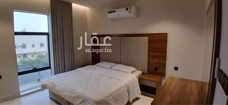 شقة 1 غرف في الروابي 2