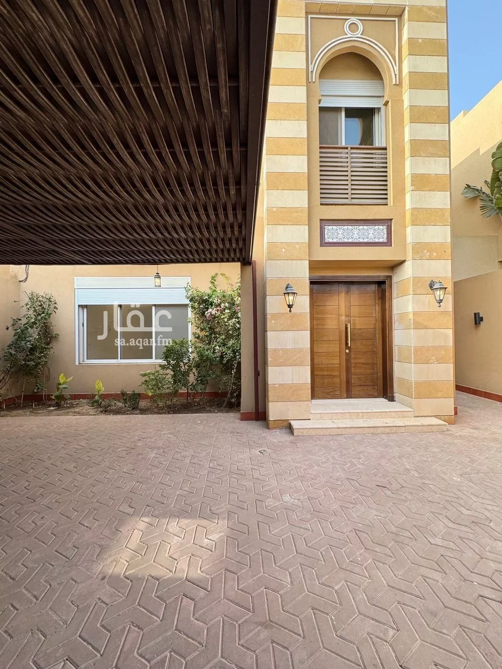 فيلا 5 غرف في المحمدية 2