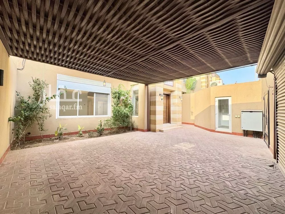 فيلا 5 غرف في المحمدية 3