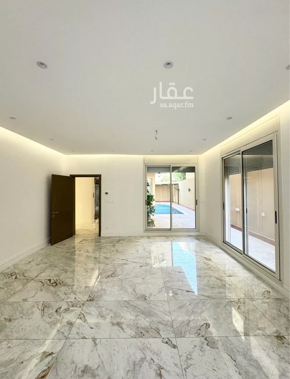 فيلا 5 غرف في المحمدية 4