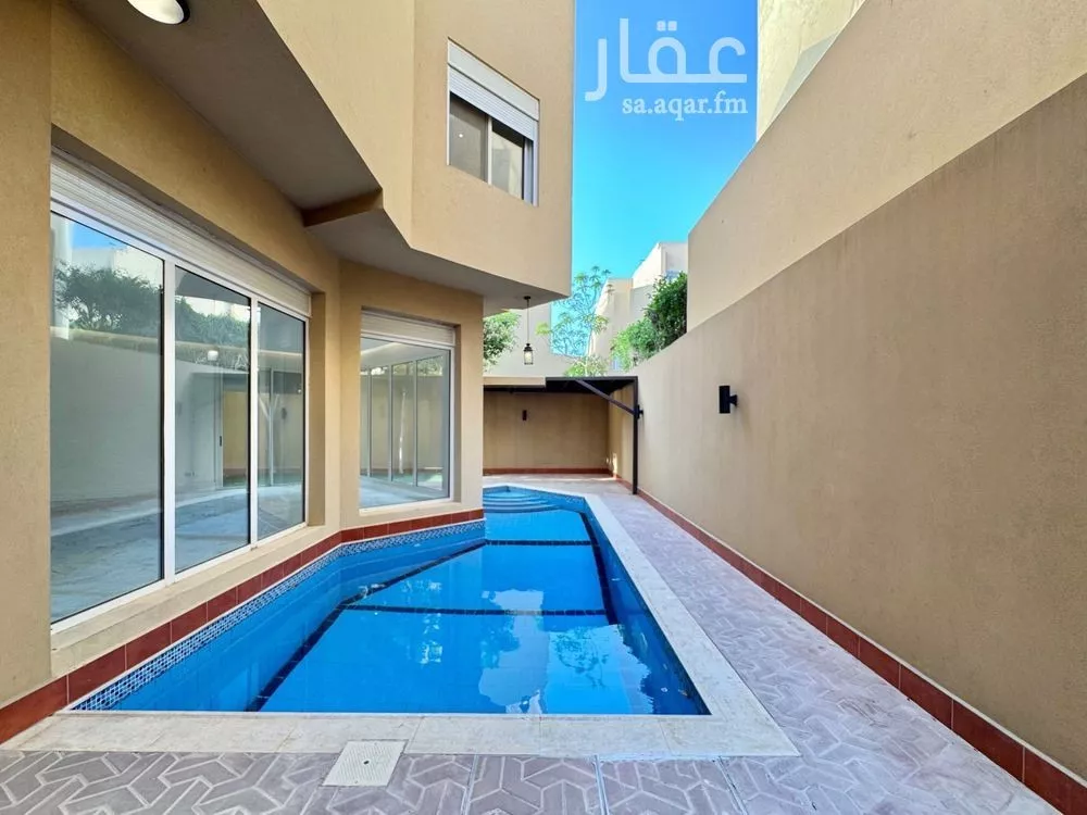 فيلا 5 غرف في المحمدية 5