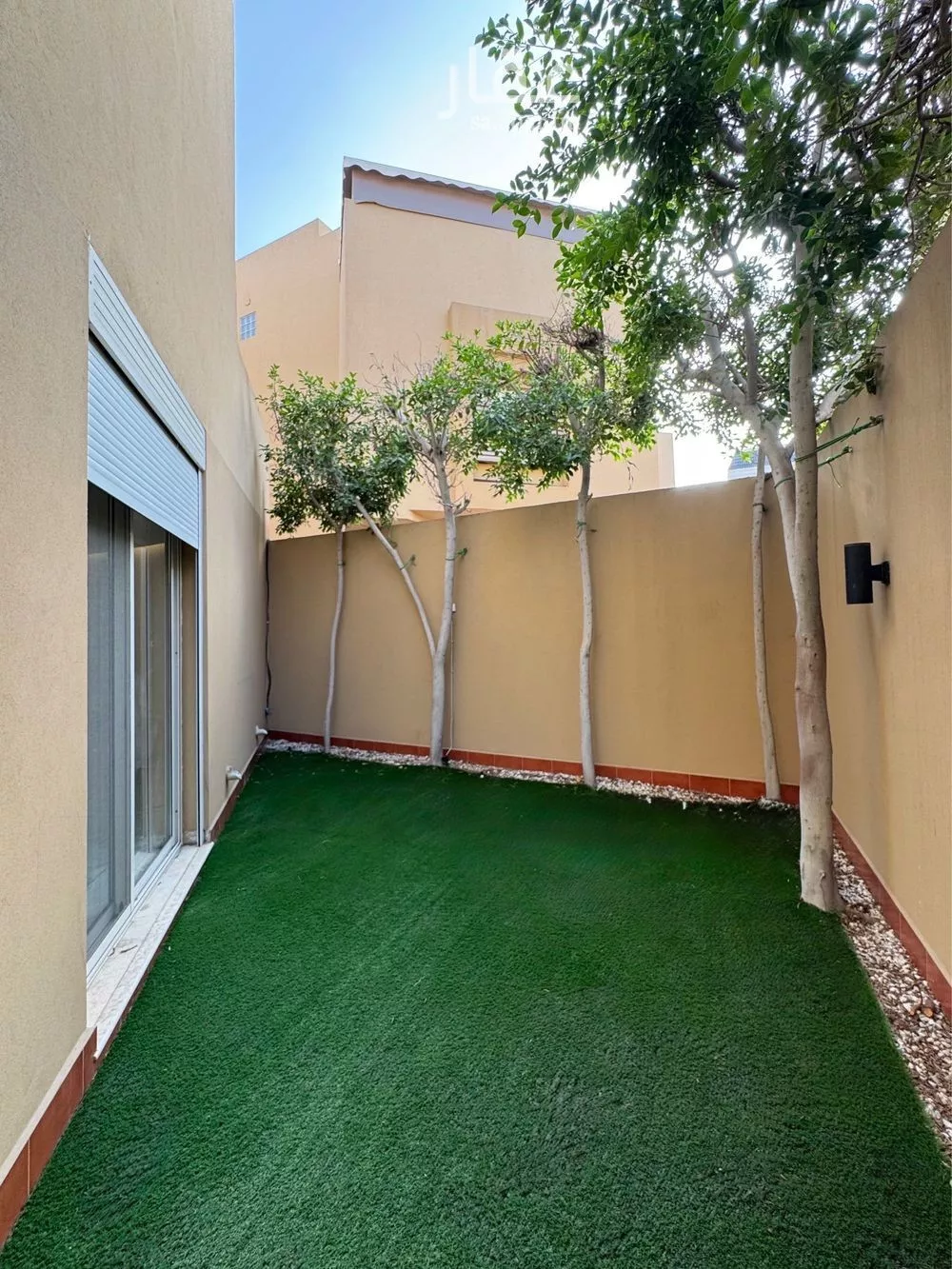 فيلا 5 غرف في المحمدية 7