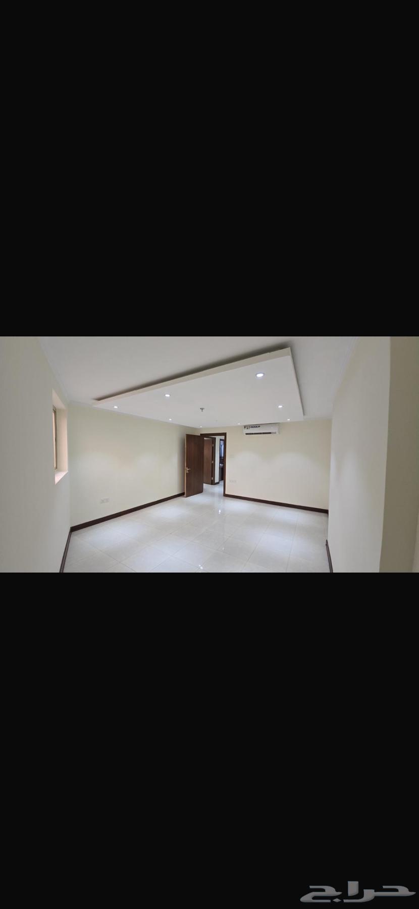 شقة 3 غرف في المعابدة 3