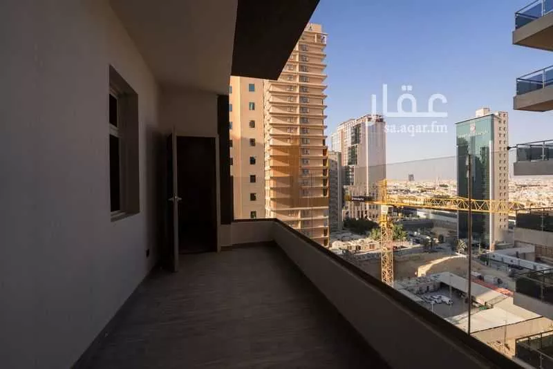 3 bedroom apartment in Al Sahafah 11
