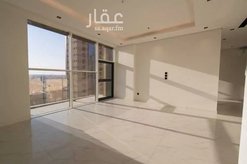 3 bedroom apartment in Al Sahafah 4