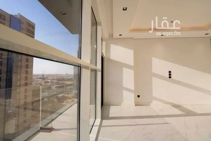 3 bedroom apartment in Al Sahafah 5