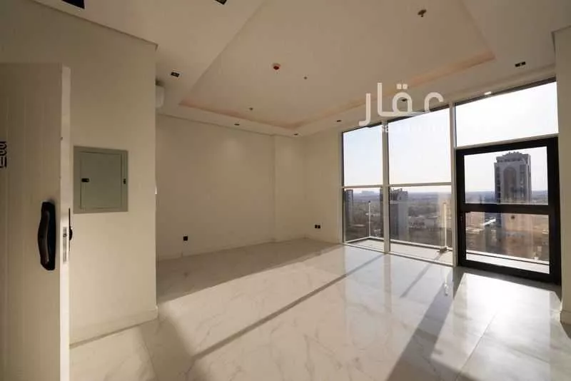 3 bedroom apartment in Al Sahafah 7