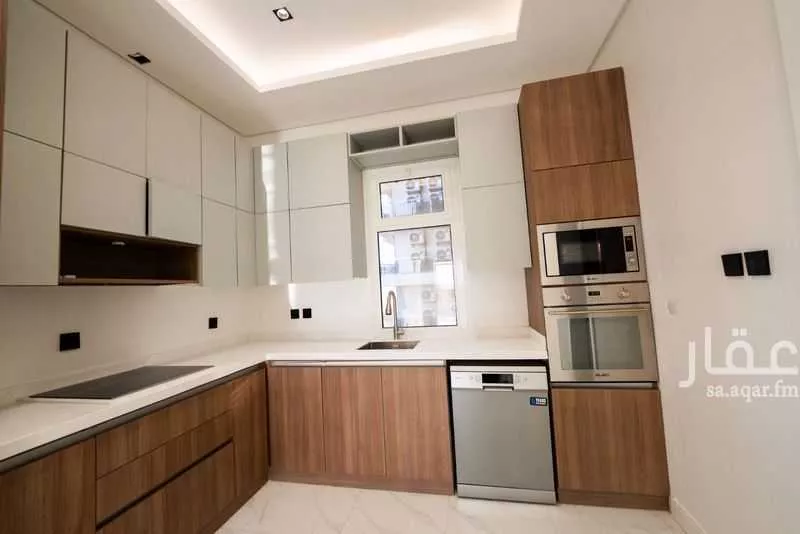 3 bedroom apartment in Al Sahafah 8