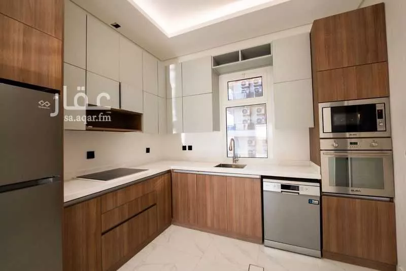 3 bedroom apartment in Al Sahafah 9
