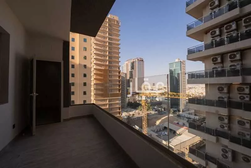 3 bedroom apartment in Al Sahafah 10
