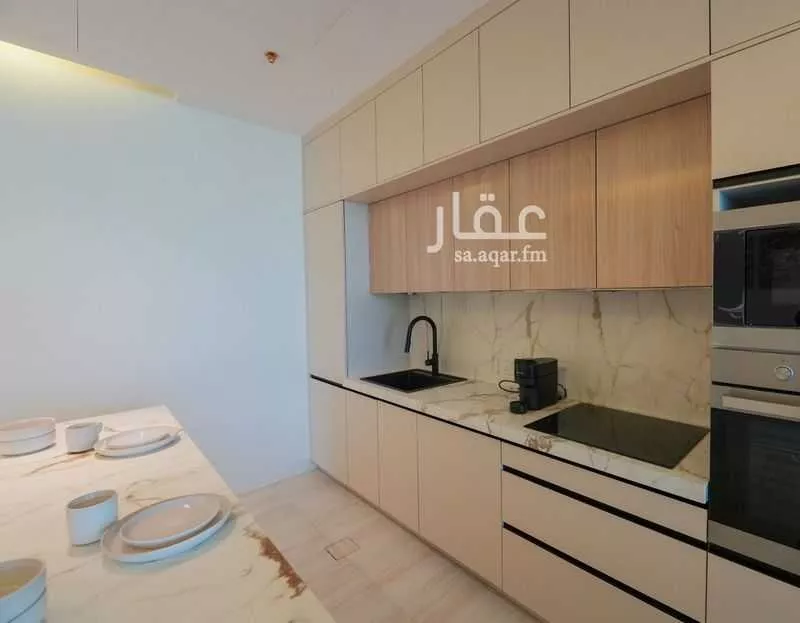 3 bedroom apartment in Al Nakheel 11
