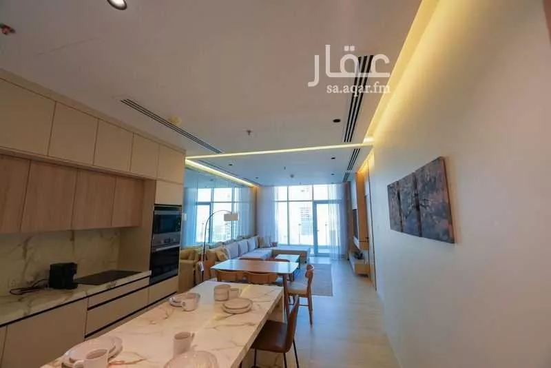 3 bedroom apartment in Al Nakheel 12