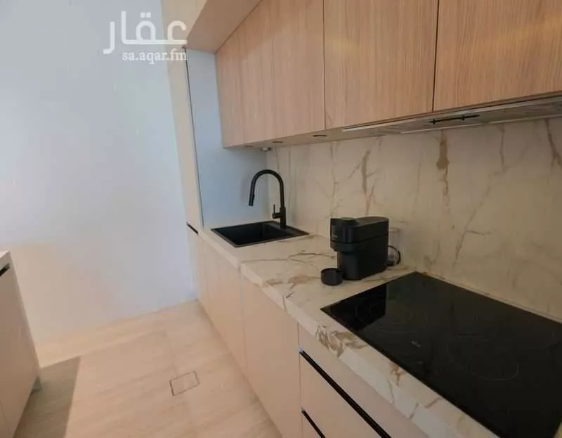 3 bedroom apartment in Al Nakheel 13