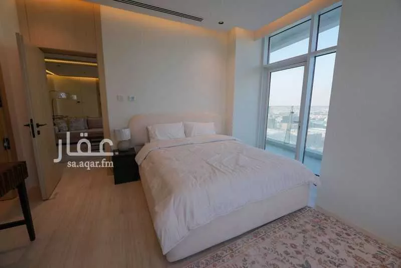 3 bedroom apartment in Al Nakheel 14