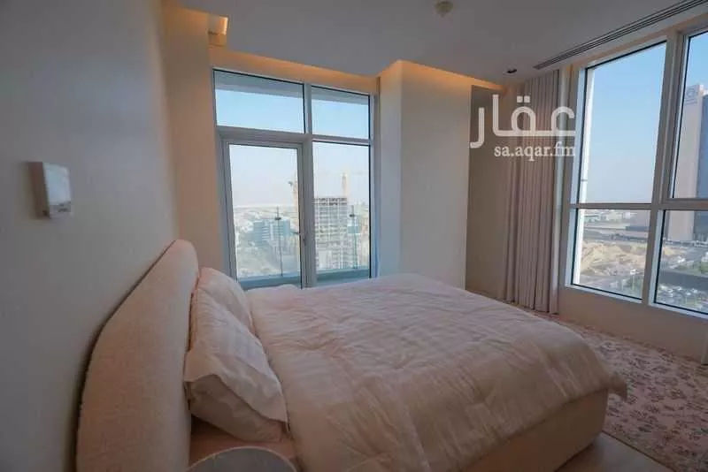 3 bedroom apartment in Al Nakheel 15