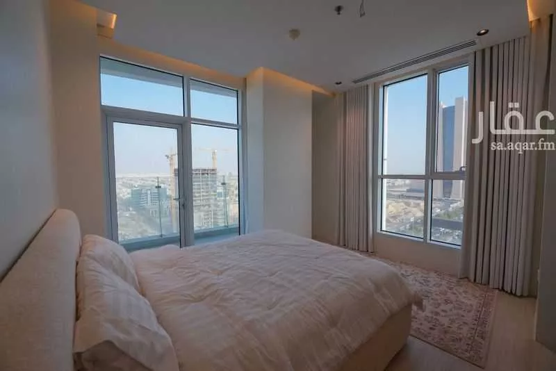 3 bedroom apartment in Al Nakheel 16