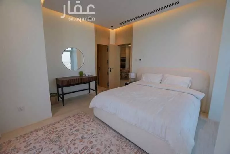 3 bedroom apartment in Al Nakheel 17